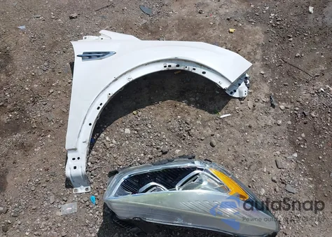 2017 Ford Escape Titanium из США, поврежденный, VIN 1FMCU0JD2HUC46602